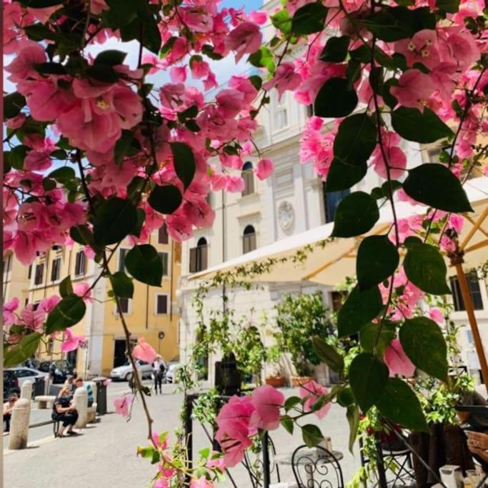 Authentic Monti 5 Mins From Colosseum Apartamento Roma